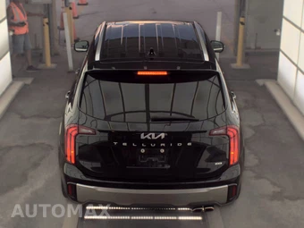 2025 Kia Telluride S - miniatura 5
