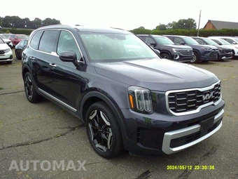 2025 Kia Telluride S - miniatura 16