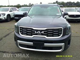 2025 Kia Telluride S - miniatura 17