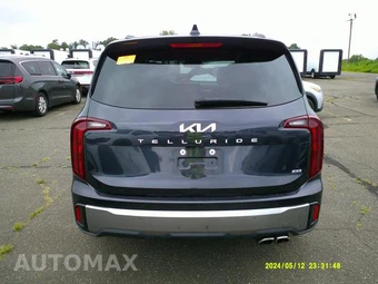 2025 Kia Telluride S - miniatura 21