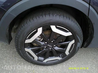 2025 Kia Telluride S - miniatura 22