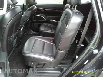 2025 Kia Telluride S - miniatura 25