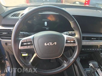 2025 Kia Telluride S - miniatura 10
