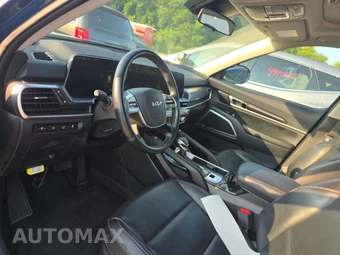 2025 Kia Telluride S - miniatura 11