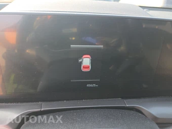 2025 Kia Telluride S - miniatura 12