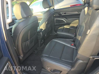 2025 Kia Telluride S - miniatura 13