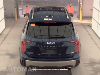 2025 Kia Telluride S - miniatura 5