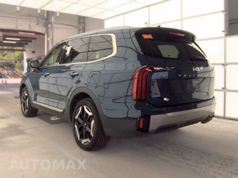 2025 Kia Telluride S - miniatura 6