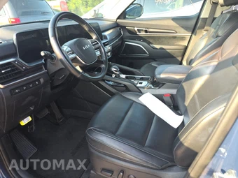 2025 Kia Telluride S - miniatura 7