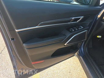 2025 Kia Telluride S - miniatura 9