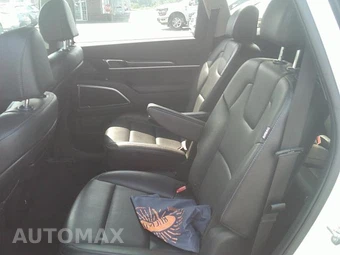 2025 Kia Telluride S - miniatura 11
