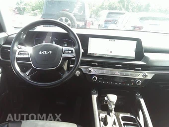 2025 Kia Telluride S - miniatura 13