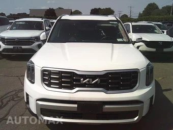 2025 Kia Telluride S - miniatura 15