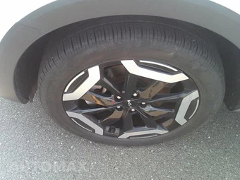 2025 Kia Telluride S - miniatura 16