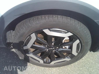 2025 Kia Telluride S - miniatura 27