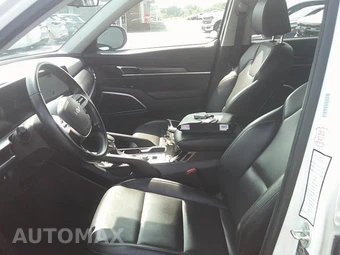2025 Kia Telluride S - miniatura 9