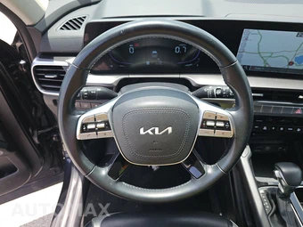 2025 Kia Telluride S - miniatura 10