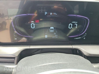 2025 Kia Telluride S - miniatura 12