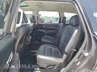 2025 Kia Telluride S - miniatura 13