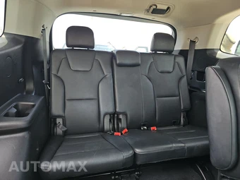 2025 Kia Telluride S - miniatura 14