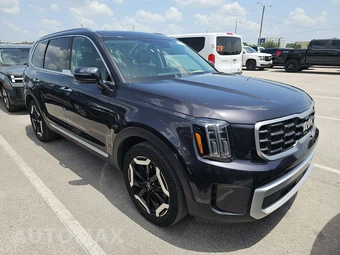 2025 Kia Telluride S - miniatura 3