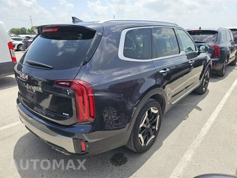 2025 Kia Telluride S - miniatura 4