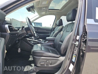 2025 Kia Telluride S - miniatura 7