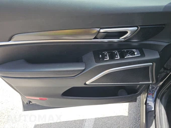 2025 Kia Telluride S - miniatura 9