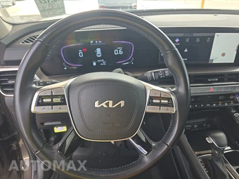 2025 Kia Telluride S - miniatura 10