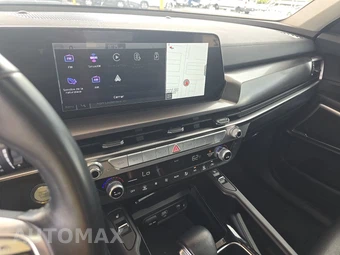 2025 Kia Telluride S - miniatura 11