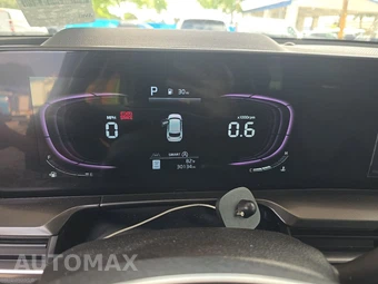 2025 Kia Telluride S - miniatura 12
