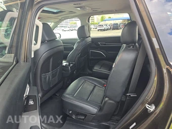2025 Kia Telluride S - miniatura 13