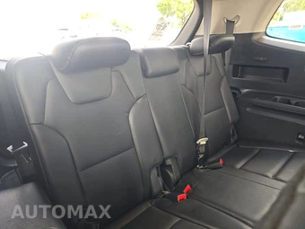 2025 Kia Telluride S - miniatura 14