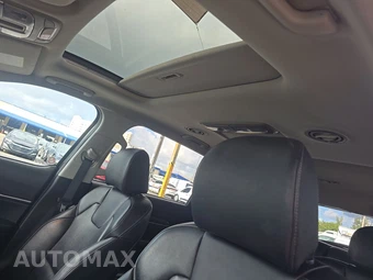 2025 Kia Telluride S - miniatura 19