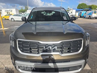 2025 Kia Telluride S - miniatura 2