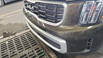2025 Kia Telluride S - miniatura 21
