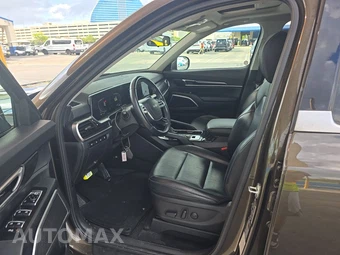 2025 Kia Telluride S - miniatura 7
