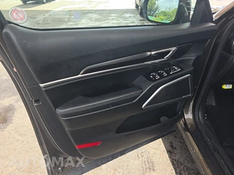 2025 Kia Telluride S - miniatura 9