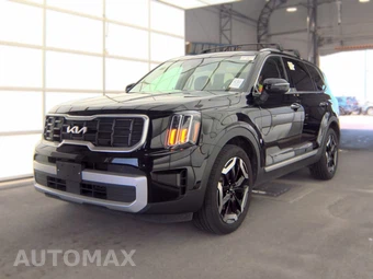 2025 Kia Telluride S - samochód z USA z aukcji Manheim, oferta Kup Teraz w AUTOMAX