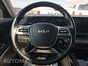2025 Kia Telluride S - miniatura 10