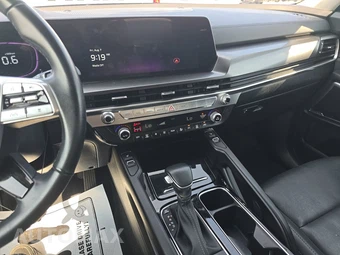 2025 Kia Telluride S - miniatura 11