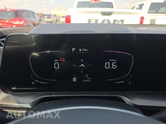 2025 Kia Telluride S - miniatura 12