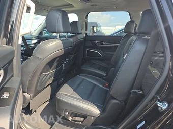 2025 Kia Telluride S - miniatura 13