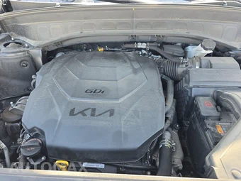 2025 Kia Telluride S - miniatura 16