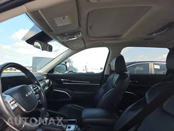 2025 Kia Telluride S - miniatura 19