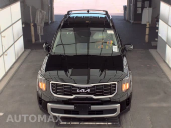 2025 Kia Telluride S - miniatura 2