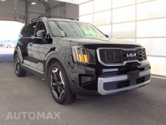 2025 Kia Telluride S - miniatura 3