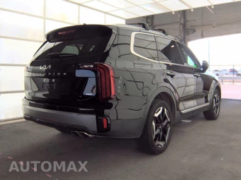 2025 Kia Telluride S - miniatura 4