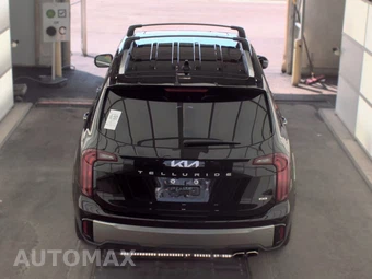 2025 Kia Telluride S - miniatura 5