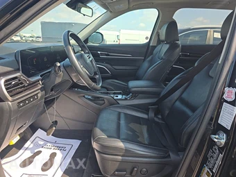2025 Kia Telluride S - miniatura 7